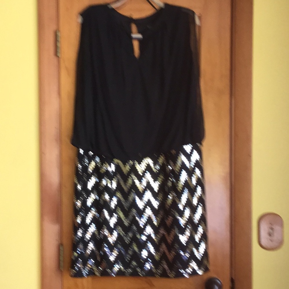 Party dress